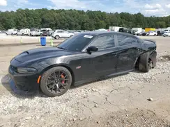 2C3CDXGJ3KH716340 2019 DODGE CHARGER
