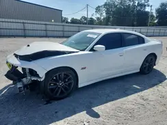 2C3CDXGJ3KH717939 2019 DODGE CHARGER