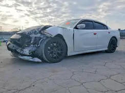 2C3CDXGJ3KH721344 2019 DODGE CHARGER