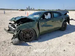 2C3CDXGJ3KH721523 2019 DODGE CHARGER