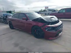 2C3CDXGJ3KH728603 2019 DODGE CHARGER
