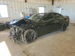 2C3CDXGJ3KH732036 2019 DODGE CHARGER