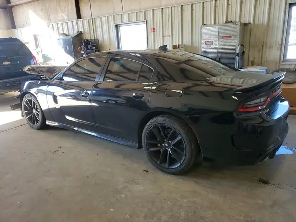 2C3CDXGJ3KH732036 2019 DODGE CHARGER - Image 2