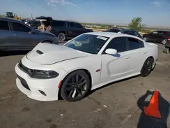 2C3CDXGJ3KH732327 2019 DODGE CHARGER