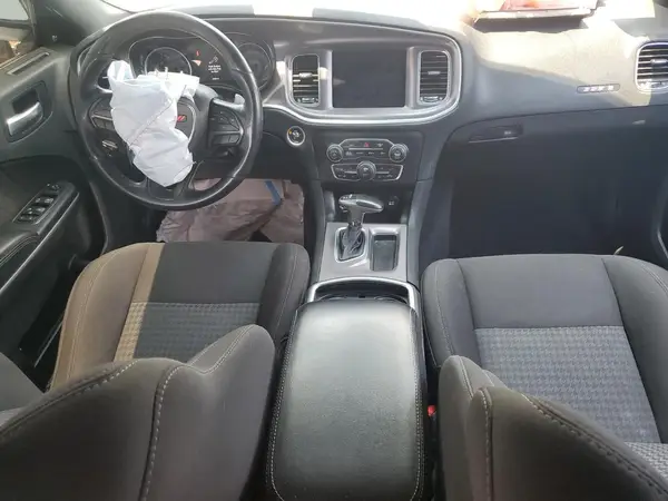 2C3CDXGJ3KH732327 2019 DODGE CHARGER - Image 8