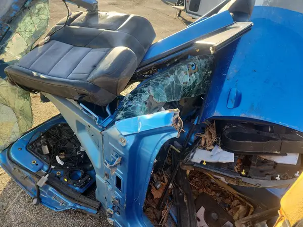 2C3CDXGJ3KH735888 2019 DODGE CHARGER - Image 8