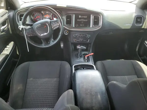 2C3CDXGJ3KH740055 2019 DODGE CHARGER - Image 8