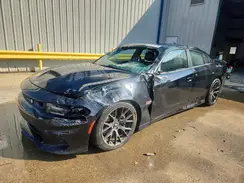 2C3CDXGJ3KH740296 2019 DODGE CHARGER