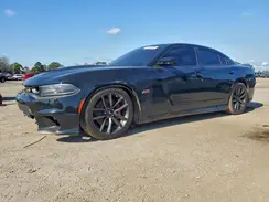 2C3CDXGJ3KH740301 2019 DODGE CHARGER