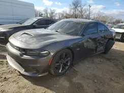 2C3CDXGJ3KH742338 2019 DODGE CHARGER