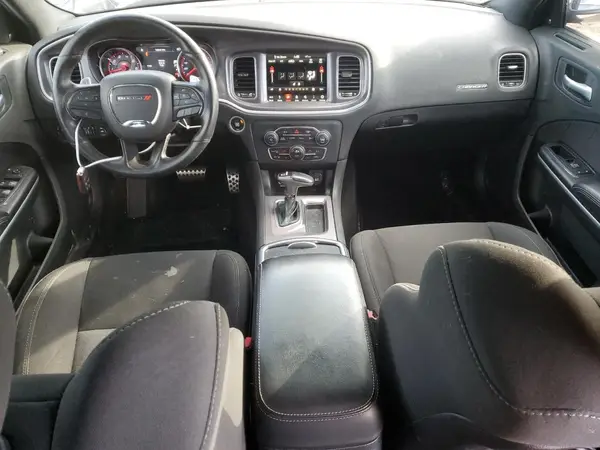2C3CDXGJ3KH742338 2019 DODGE CHARGER - Image 8