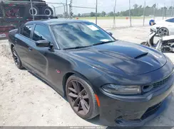 2C3CDXGJ3KH742372 2019 DODGE CHARGER