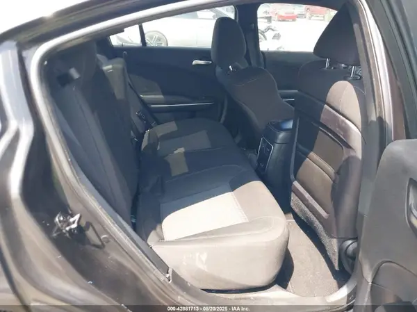 2C3CDXGJ3KH742372 2019 DODGE CHARGER - Image 8