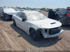 2C3CDXGJ3KH742579 2019 DODGE CHARGER