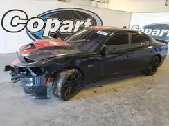 2C3CDXGJ3KH742680 2019 DODGE CHARGER
