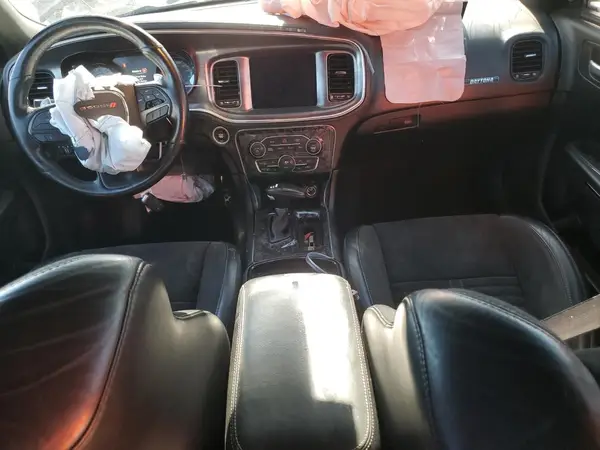 2C3CDXGJ3KH742680 2019 DODGE CHARGER - Image 8