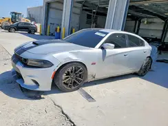2C3CDXGJ3KH742727 2019 DODGE CHARGER