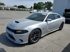 2C3CDXGJ3KH746261 2019 DODGE CHARGER