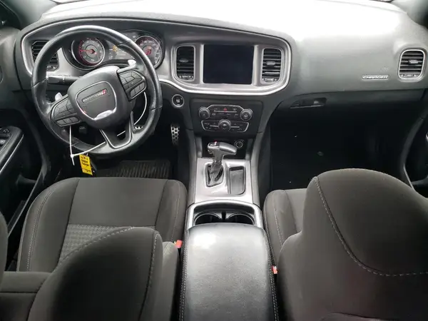 2C3CDXGJ3KH746261 2019 DODGE CHARGER - Image 8