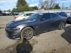2C3CDXGJ3KH756885 2019 DODGE CHARGER