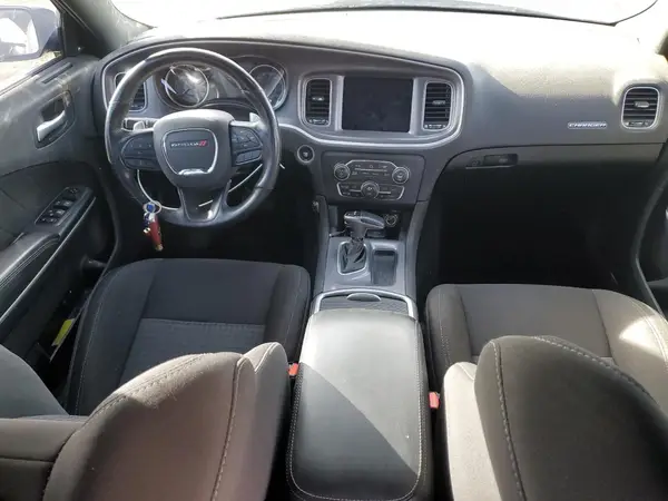 2C3CDXGJ3KH756885 2019 DODGE CHARGER - Image 8