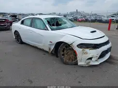 2C3CDXGJ3LH107203 2020 DODGE CHARGER