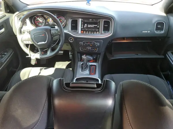 2C3CDXGJ3LH107377 2020 DODGE CHARGER - Image 8