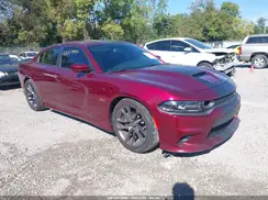 2C3CDXGJ3LH107444 2020 DODGE CHARGER