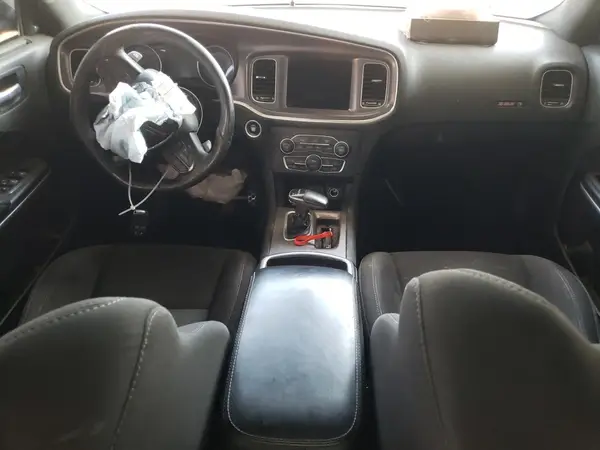2C3CDXGJ3LH114345 2020 DODGE CHARGER - Image 8
