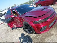 2C3CDXGJ3LH116225 2020 DODGE CHARGER