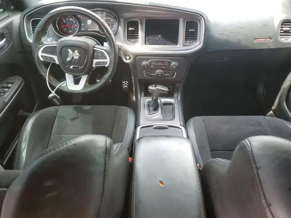 2C3CDXGJ3LH120579 2020 DODGE CHARGER - Image 8