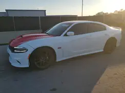 2C3CDXGJ3LH120663 2020 DODGE CHARGER