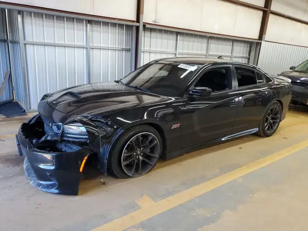 2C3CDXGJ3LH120680 2020 DODGE CHARGER - Image 1