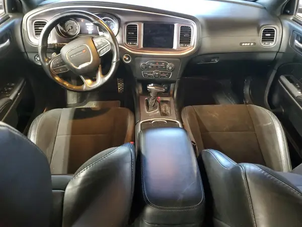 2C3CDXGJ3LH120680 2020 DODGE CHARGER - Image 8