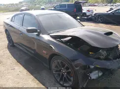 2C3CDXGJ3LH133512 2020 DODGE CHARGER