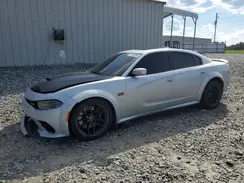 2C3CDXGJ3LH135695 2020 DODGE CHARGER