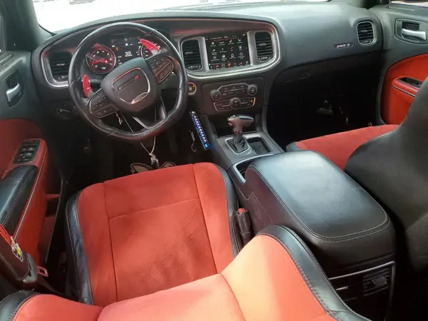 2C3CDXGJ3LH140945 2020 DODGE CHARGER - Image 8