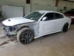 2C3CDXGJ3LH141514 2020 DODGE CHARGER