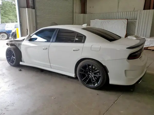 2C3CDXGJ3LH141514 2020 DODGE CHARGER - Image 2