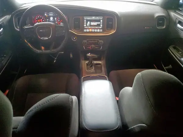 2C3CDXGJ3LH141514 2020 DODGE CHARGER - Image 8