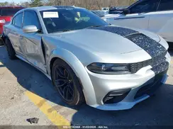 2C3CDXGJ3LH151752 2020 DODGE CHARGER