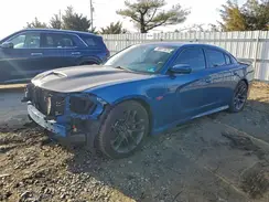 2C3CDXGJ3LH153355 2020 DODGE CHARGER