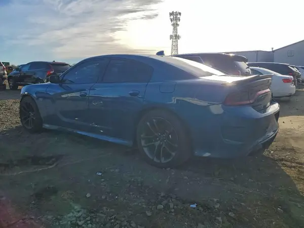 2C3CDXGJ3LH153355 2020 DODGE CHARGER - Image 2
