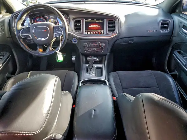 2C3CDXGJ3LH153355 2020 DODGE CHARGER - Image 8