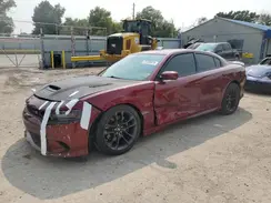 2C3CDXGJ3LH153386 2020 DODGE CHARGER