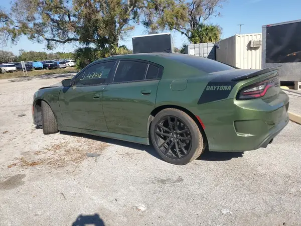 2C3CDXGJ3LH153419 2020 DODGE CHARGER - Image 2