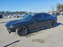 2C3CDXGJ3LH153436 2020 DODGE CHARGER
