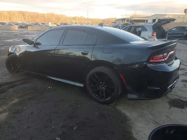 2C3CDXGJ3LH156188 2020 DODGE CHARGER - Image 2