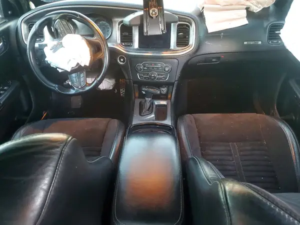 2C3CDXGJ3LH156188 2020 DODGE CHARGER - Image 8