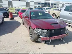 2C3CDXGJ3LH157602 2020 DODGE CHARGER